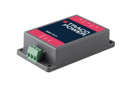 TRACOPOWER TMDC 20-7215H 产品图片