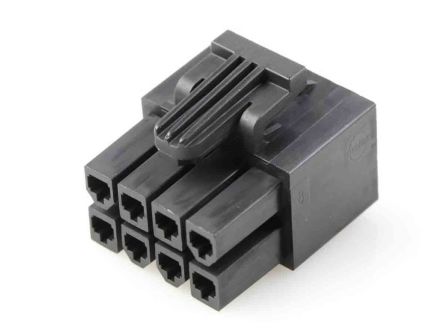 Molex 1727081008 产品图片