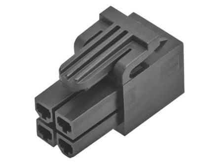 Molex 2004531002 产品图片