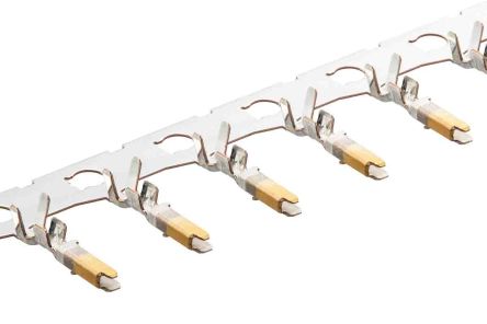 Molex 2130281000 产品图片