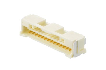 Molex 2132250210 产品图片