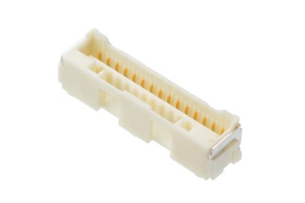 Molex 2132260210 产品图片