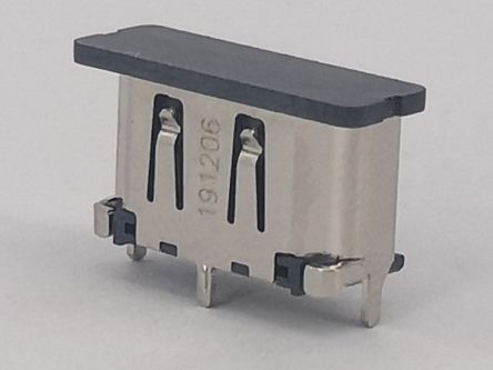 Molex 47659-1100 产品图片