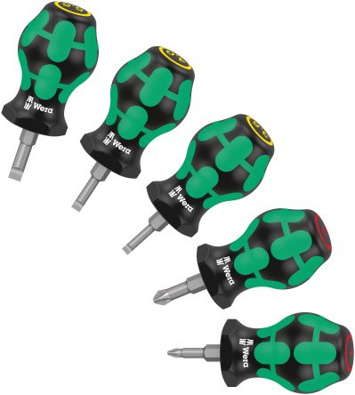 Wera 05008870001 产品图片