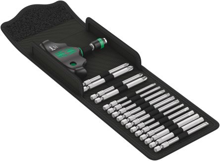 Wera 05057470001 产品图片
