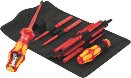 Wera 05057485001 产品图片