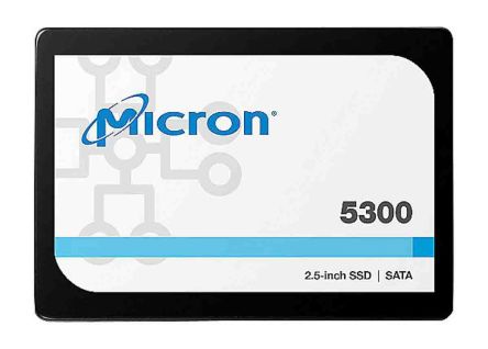 Micron MTFDDAK960TDS-1AW1ZABYYR 产品图片