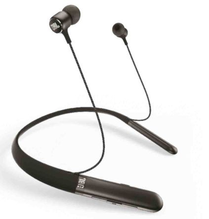 NEUTRAL JBL BLACK 产品图片