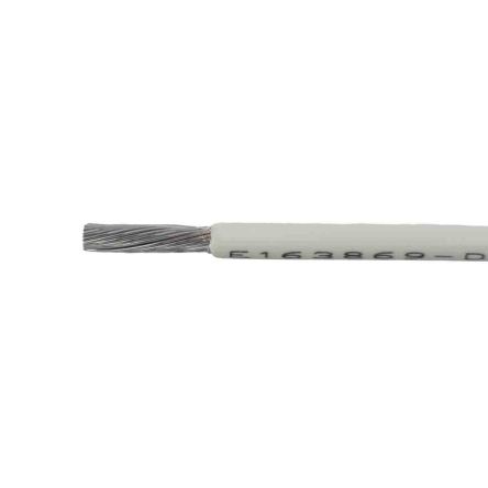 Alpha Wire 67025 WH 产品图片