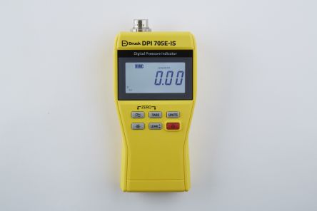 Druck DPI705EIS-1-02G-P1-H1-U0-OP0 产品图片
