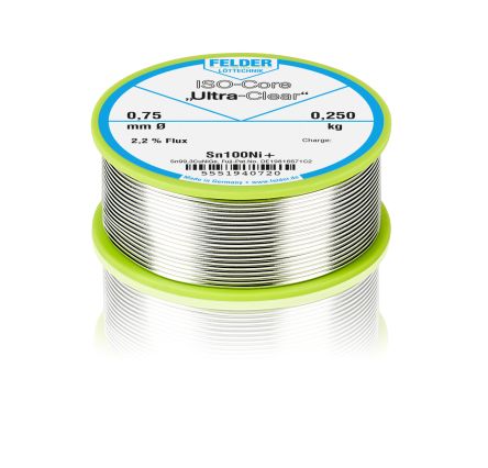 Felder Lottechnik 5551940720 37 产品图片