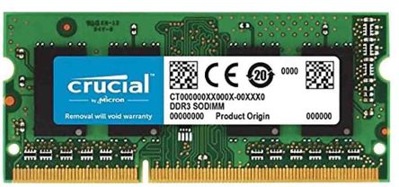 Crucial CT16G4SFD832A 产品图片