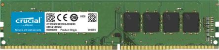 Crucial CT16G4DFD832A 产品图片