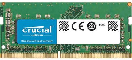Crucial CT8G4S266M 产品图片