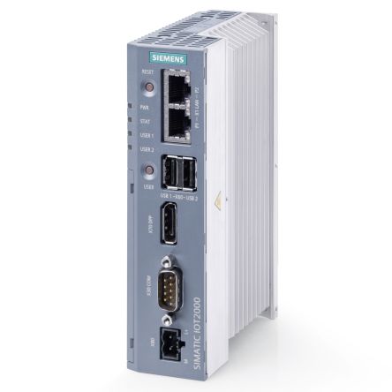 Siemens 6ES7647-0BA00-0YA2 产品图片