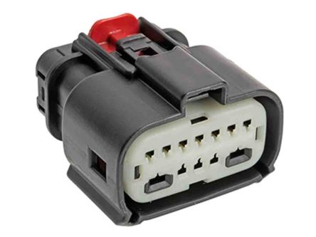 Molex 1601116006 产品图片