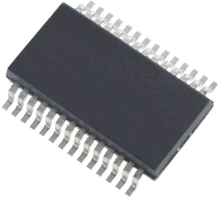 ams OSRAM AS1130-BSST 产品图片