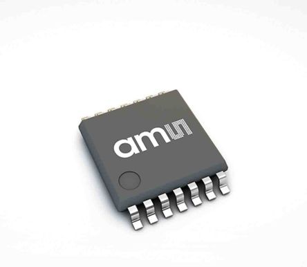 ams OSRAM AS5048A-HTSP 产品图片