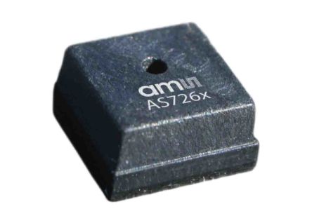 ams OSRAM AS7264N-BLGT 产品图片