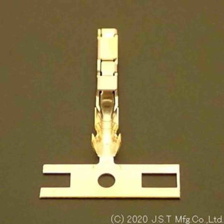 JST SJ2F-01GF-P1.0 产品图片