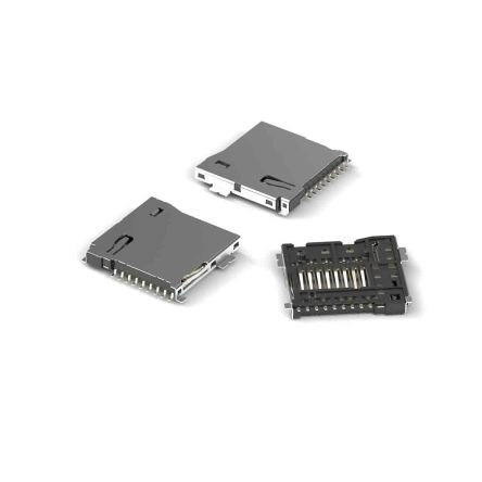 Wurth Elektronik 693071030811 产品图片