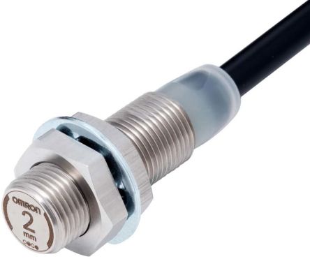 Omron E2EW-X2B312 2M 产品图片