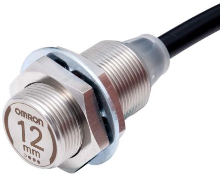 Omron E2EW-X12C118 2M 产品图片