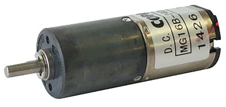 Copal Electronics MG16B-300-AB-00 产品图片