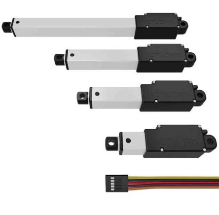 Actuonix L12-30-100-12-P 产品图片