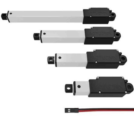 Actuonix L12-10-50-12-S 产品图片