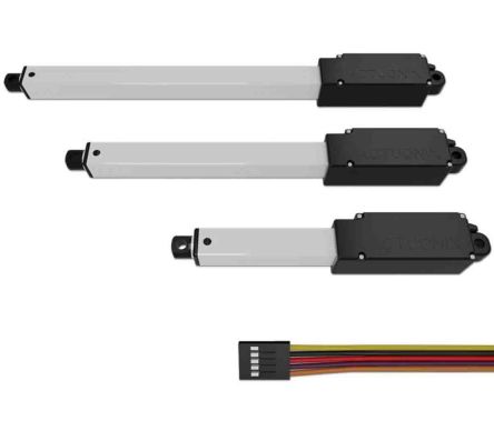 Actuonix L16-50-150-12-P 产品图片