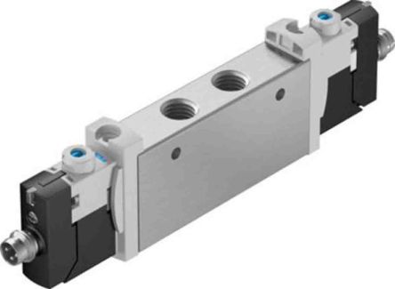 Festo VUVG-L14-P53C-T-G18-1R8L 产品图片