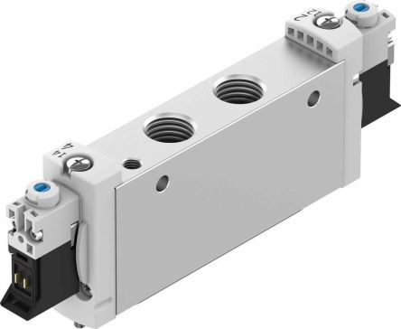 Festo VUVG-L18-P53C-T-G14-1P3 产品图片
