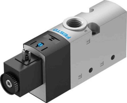 Festo VUVS-L30-M32C-MD-G38-F8-1C1 产品图片
