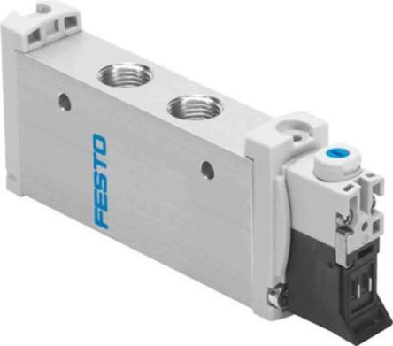 Festo VUVG-L14-M52-AZT-G18-1P3 产品图片