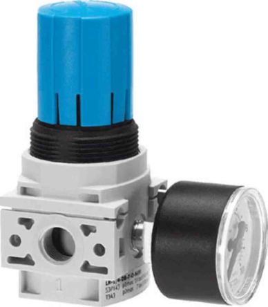 Festo LR-1/4-DB-7-MINI 产品图片
