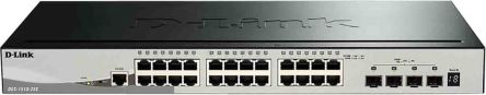 D-Link DGS-1510-28X 产品图片