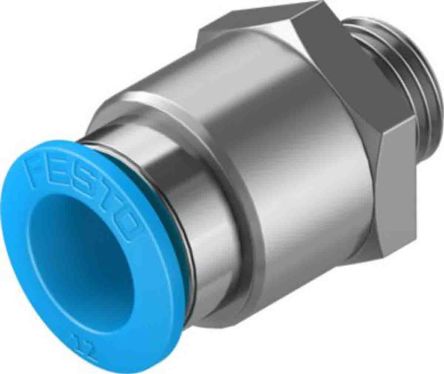 Festo QS-G1/4-12-20 产品图片