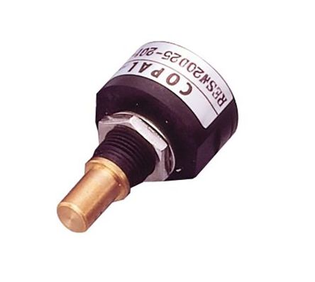Copal Electronics RES20D-50-201-1 产品图片