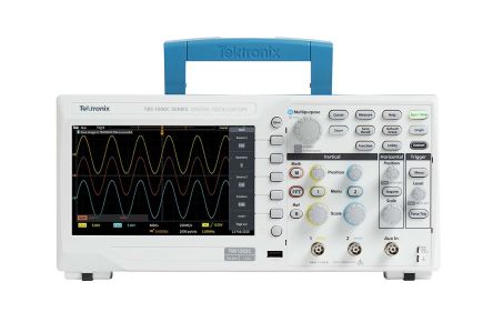 Tektronix TBS1072C 产品图片