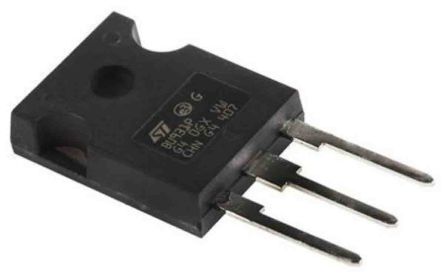 STMicroelectronics SCT10N120 产品图片