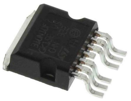 STMicroelectronics SCTW100N65G2AG 产品图片