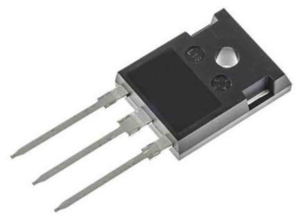 STMicroelectronics STWA67N60M6 产品图片