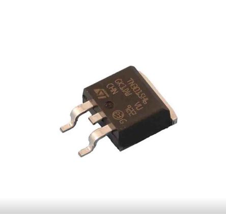 STMicroelectronics TN3015H-6G 产品图片
