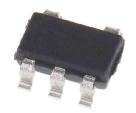 STMicroelectronics TSB7191ILT 产品图片