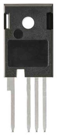onsemi NVH4L020N120SC1 产品图片