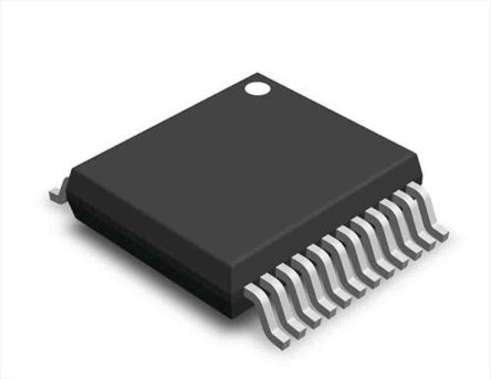 onsemi NCV7725DQBR2G 产品图片