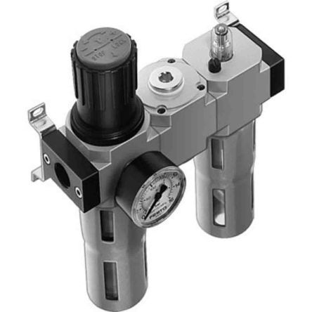 Festo FRC-3/4-D-MAXI-KA-A 产品图片