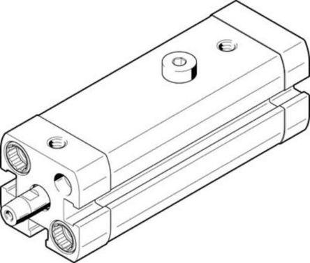 Festo CLR-12-20-L-P-A 产品图片