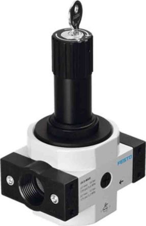 Festo LRS-1-D-O-MAXI 产品图片